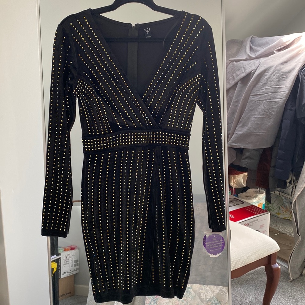 Windsor dress